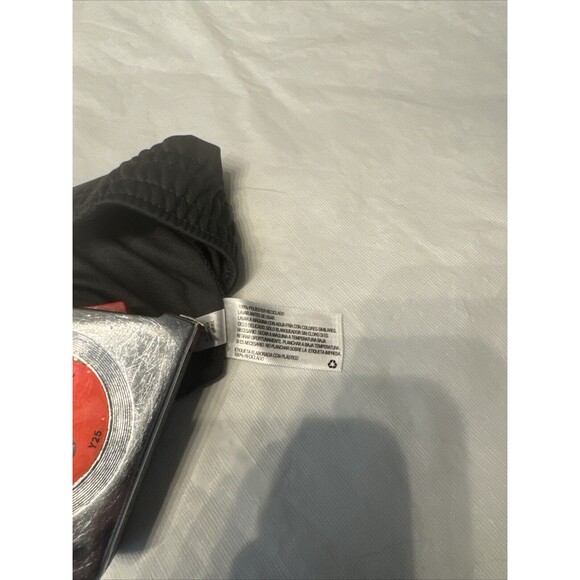 CAT & JACK Quick Dry Lightweight Athletic Gym Shorts Elastic Drawstring Size 6/7 - Picture 7 of 8